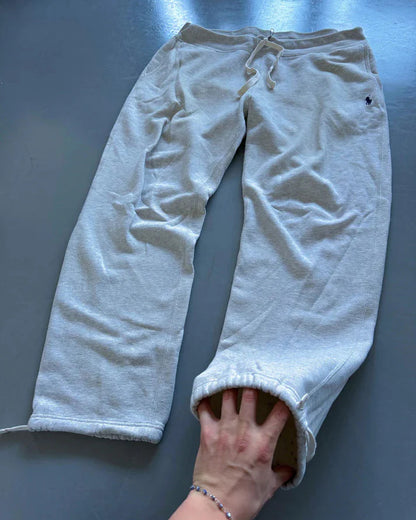 PoIo | BAGGY JOGGERS