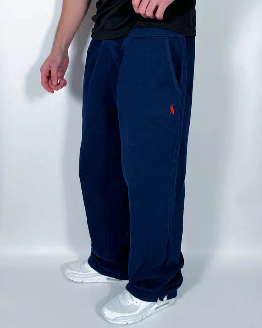 PoIo | BAGGY JOGGERS