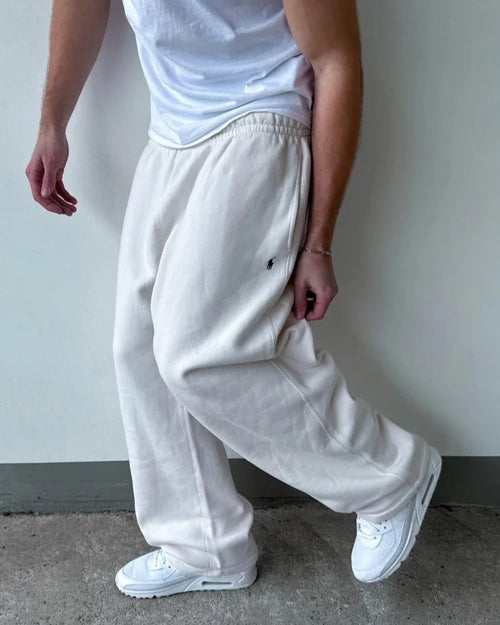 PoIo | BAGGY JOGGERS