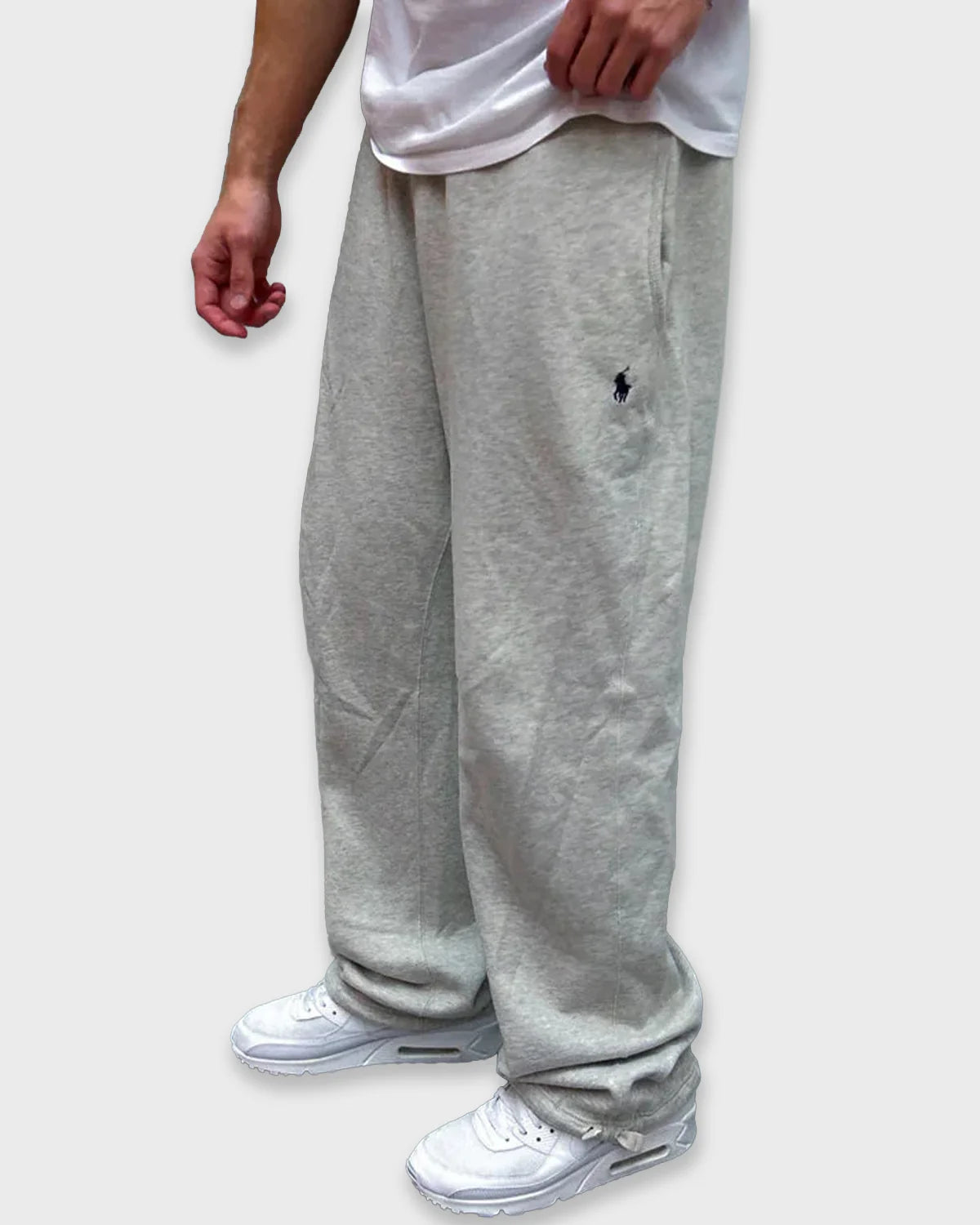 PoIo | BAGGY JOGGERS